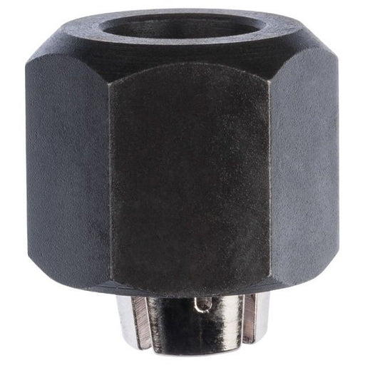 Bosch - Systemzubehör für Fräsen (Akku/elektrisch) Spannhülsen-Set, 1/4, 2608000826 1/8, 5/32 Zoll