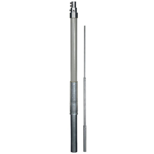 DEHN - Zubehör/Ersatzteile für Erdung und Blitzschutz Stützrohr SRD504700FS #105333 D 50mm L 4700mm