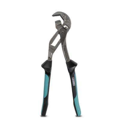 Phoenix Contact - Wasserpumpenzange Werkzeug UNIFOX-WRENCH