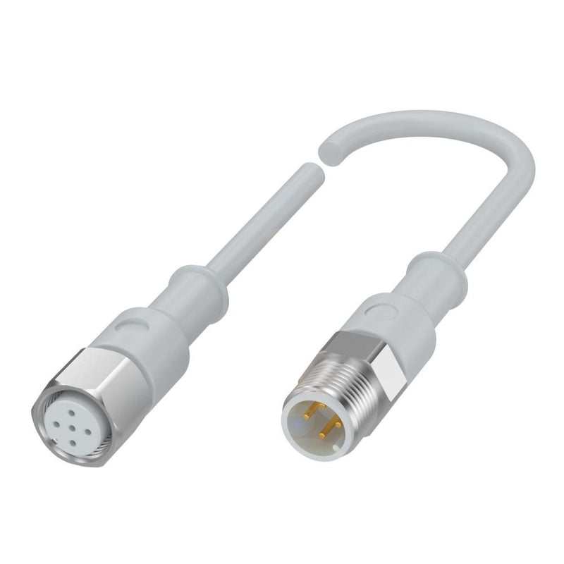 Balluff - Konfektioniertes Sensor-Aktor-Kabel Verbindungsleitung BCC S4B5-S4B#BCC0JT3
