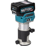 Makita - Oberfräse (Akku) Akku-Multifunktionsfräse RT001GM205