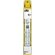 Pilz - Feldbus, Dez. Peripherie - Einspeise- und Segmentmodul PSSu E PD 312195