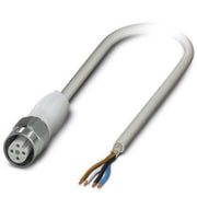 Phoenix Contact - Konfektioniertes Sensor-Aktor-Kabel Sensor-/Aktor-Kabel SAC-4P-3,0-6#1403986
