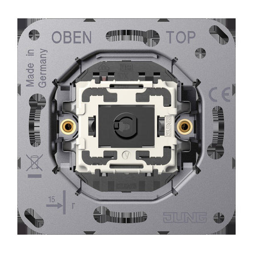 Jung - Taster Multi-Switch volle Wippe K 531-41 EU 2x2 Schließern
