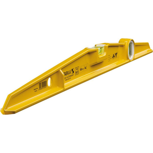 Stabila - Wasserwaage 81 S, 60cm