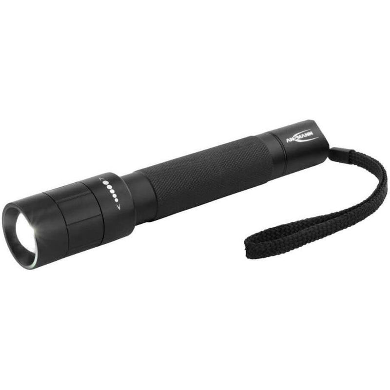 Ansmann - Taschenleuchte M200F − 6 Stück