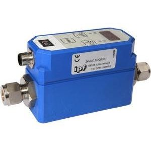 Ipf Electronic - Durchflussüberwachungsgerät Sensor Strömung, Wasser, SS430321 kalorimetrisch