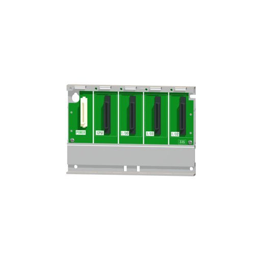 Mitsubishi Electric - SPS-Baugruppenträger Hauptbaugruppenträger Q33SB