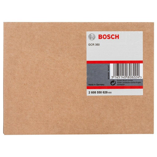 Bosch - Zubehör/Ersatzteile für Bohrkronen Adapterplatte für 350 mm 2608550628 Bohrkronen