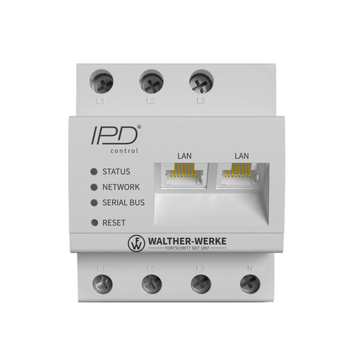 Walther Werke - Zubehör/Ersatzteile für E-Mobility IPD control für 98693001 dynamisches