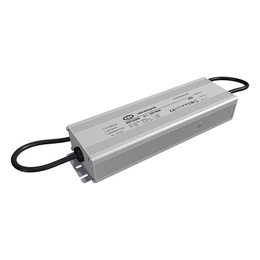 EVN Lichttechnik - LED-Betriebsgerät LED-Netzgerät K6724200 24VDC 0,1-200W IP67