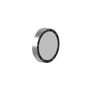 LIGHTME - Decken-/Wandleuchte LED-Spiegelleuchte LM85631 827-840 GX53 blattsi