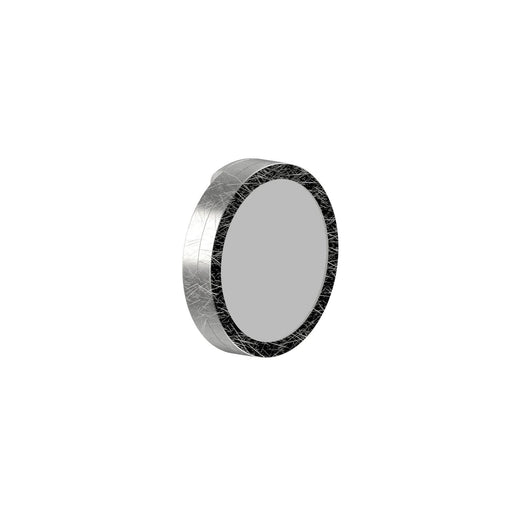 LIGHTME - Decken-/Wandleuchte LED-Spiegelleuchte LM85631 827-840 GX53 blattsi