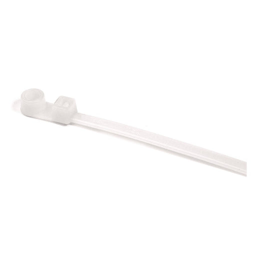 HellermannTyton - Kabelbinder Befestigungsbinder T50MS-N66-NA-C1 − 6000 Stück