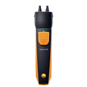 Testo - Messgerät für Temperatur und Klima Heizungs-Set 0563 0004 10 Smart Probes