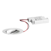 Brumberg Leuchten - Downlight/Strahler/Flutlicht LED-Einbaustrahler 230V 39421074