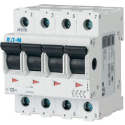 Eaton - Schalter für Reiheneinbau Hauptschalter IS-20/4 4p, 400V, 20A