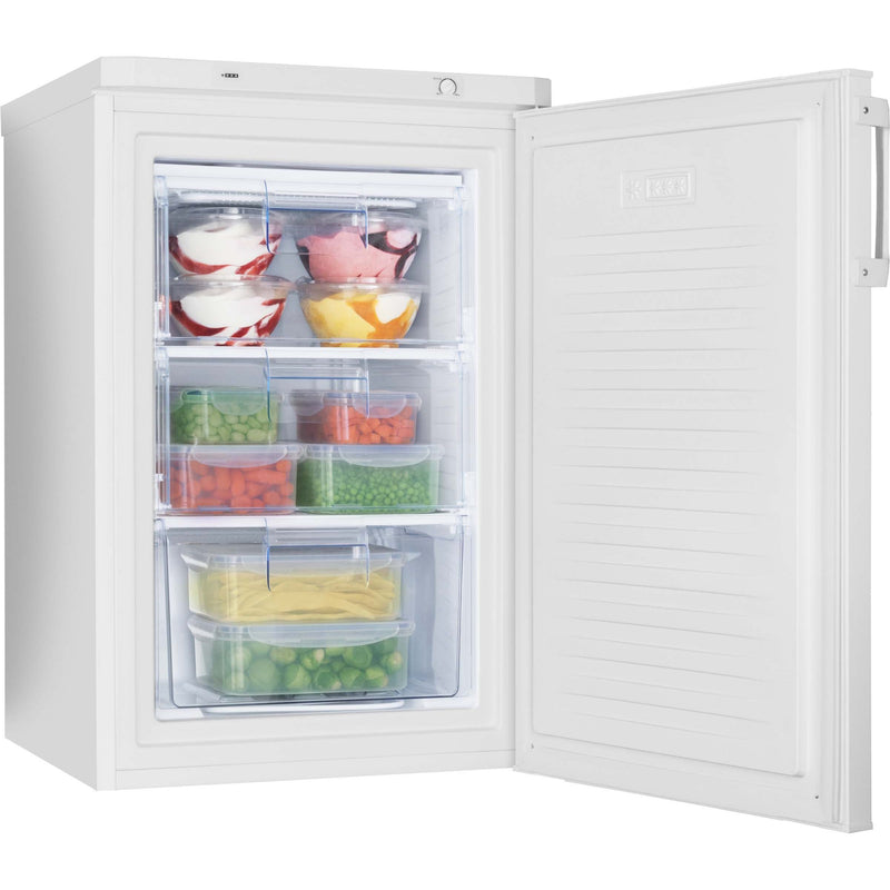 Amica - Gefriergerät GS 321 100 W