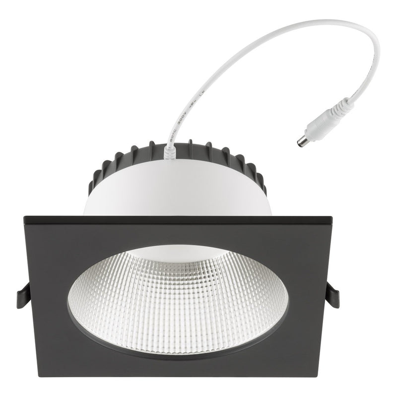 EVN Lichttechnik - Downlight/Strahler/Flutlicht LED-Downlight ED54204925 DALI