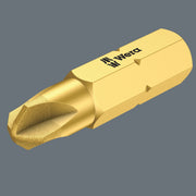 Wera - Bit MPLusBit 871/1DCTORQ-SETMplus 4x25mm