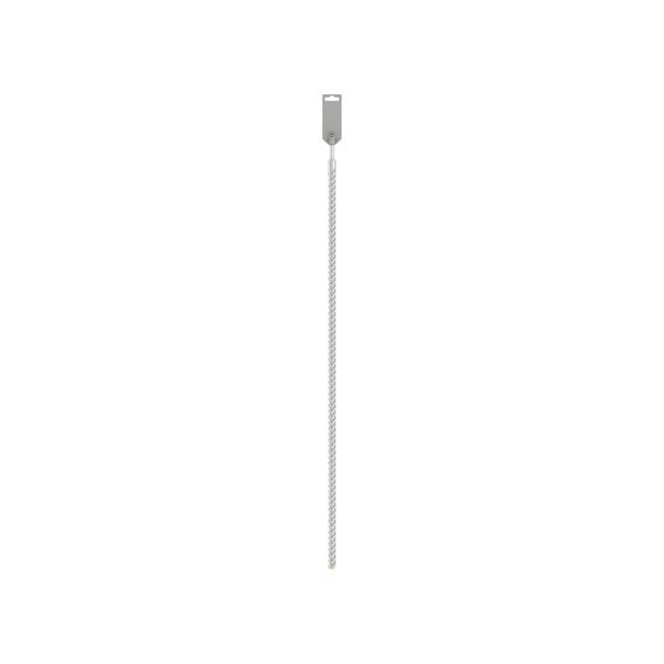 Bosch - Bohrer PRO SDS plus-5X 2608707253 Hammerbohrer 18 x