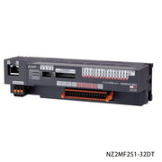 Mitsubishi Electric - Feldbus, Dez. Peripherie - Digitales Ein-/Ausgangs-Modul SPS CC-L IE Field Basic NZ2MF2S1-32DT
