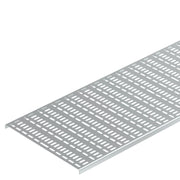 OBO Bettermann - Kabelrinne Marinenorm MKR 15 100 ALU 15x100x2000 − 2 Meter