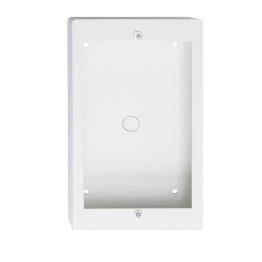 Legrand (BT) - Montageelement für Türstation AP-Gehäuse A00074 2Mod.,H:32mm − 1 Stück