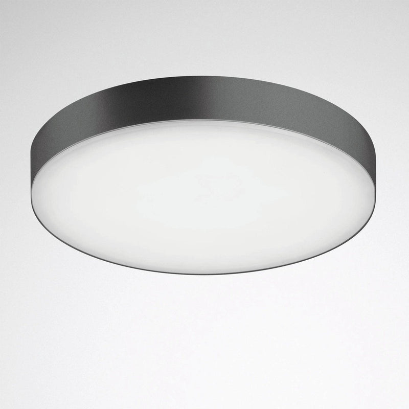 Trilux - Downlight/Strahler/Flutlicht LED-Downlight Onplana D11 #6983440 4000K, anthrazit