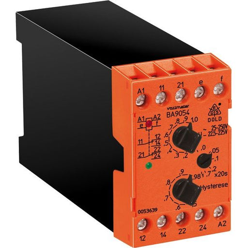 Dold&Söhne - Spannungsüberwachungsgerät Spannungsrelais BA9054/024#0055872 AC100-1000V UHAC230V