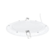 Nobile - Decken-/Wandleuchte LED-Panel Flat 1571901011 840, 350mA, ws