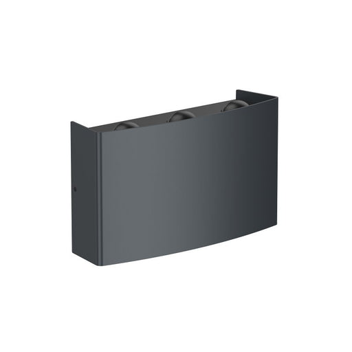 Dotlux - Decken-/Wandleuchte LED-Wandleuchte 5991-030030 3000K schwarz