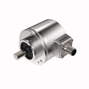 Turck - Drehgeber Absoluter Drehgeber REM-103S6 #100011375 Multiturn