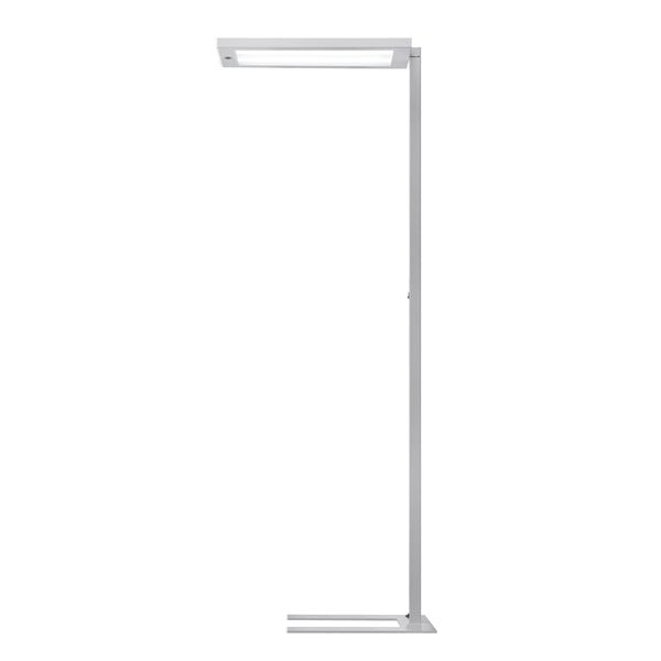 Waldmann Light - Stehleuchte LED-Stehleuchte 00812431 840