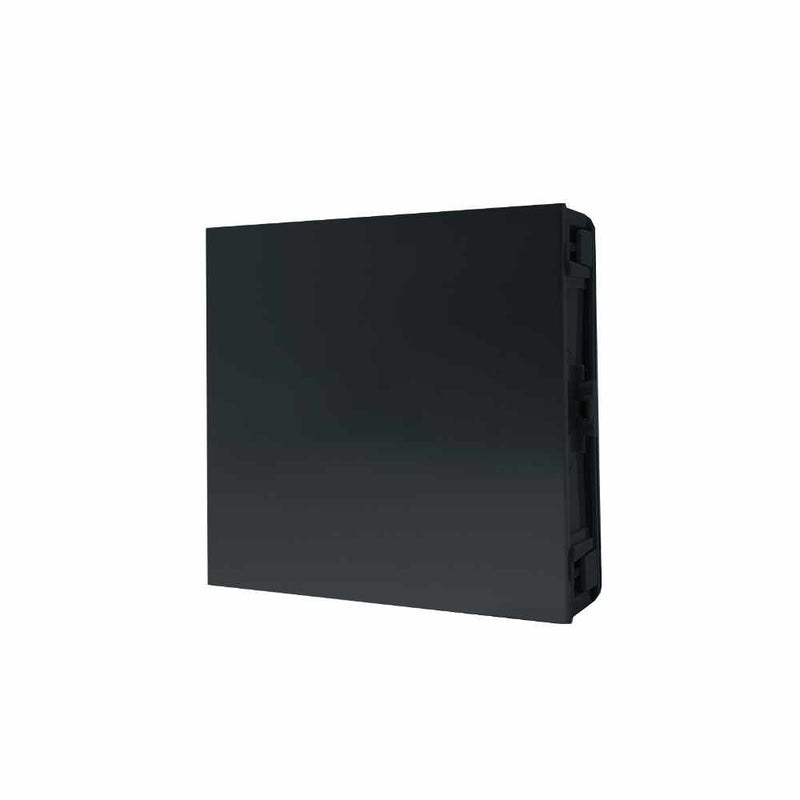 Comelit - Funktionsmodul für Türkommunikation Blindmodul UT9230MB Ultra, sw