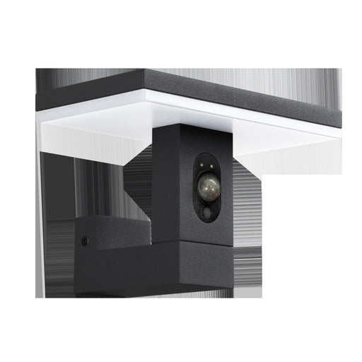 Lichtline - Decken-/Wandleuchte LED-Solar-Wandleuchte PRDX27799