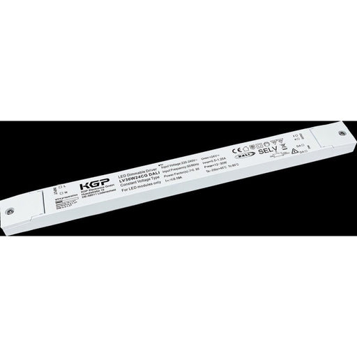 Dotlux - LED-Betriebsgerät LED-Netzteil 24V 5218-1 12-30W, DALI