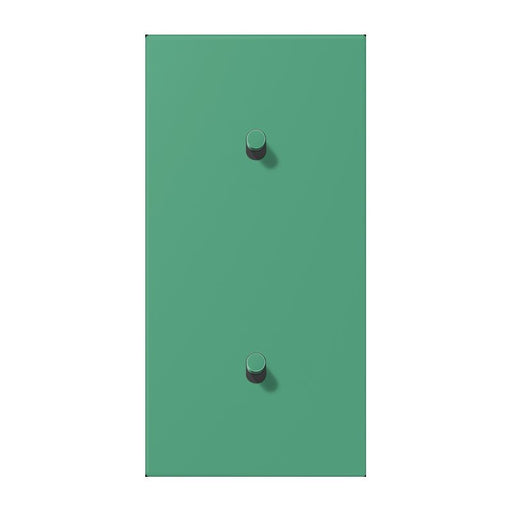 Jung - Abdeckung/Bedienelement für Installationsschalterprogramme Abdeckung mit Kipphebel LC 12-20 R 0 250 Zylinder