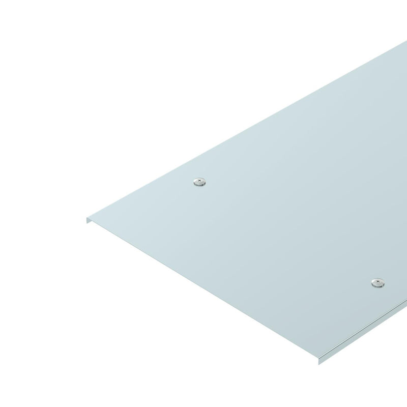 OBO Bettermann - Deckel für Kabeltragsystem Deckel mit Drehriegel WKLD 2050 DD 500x3000mm − 3 Meter