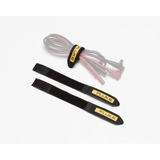Fluke - Zubehör/Ersatzteile für Prüf- und Messgeräte (Elektro) Klettverschluss LeadWrap (VE3)