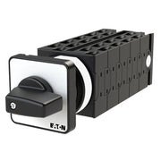 Eaton - Lastschalter Polumschalter T0 20A T0-10-15104/E Einbau rastend