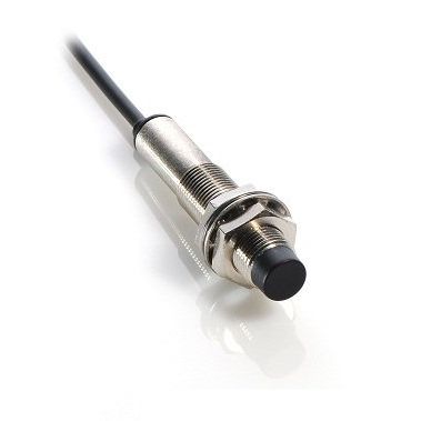 Bernstein - Induktiver Näherungsschalter KIN-M12PÖ/004-KL2 Induktiv