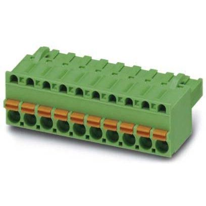 Phoenix Contact - Kabelsteckverbinder für Leiterplattensteckverbinder Leiterplattensteckverbind. FKCT 2,5/20-ST − 50 Stück