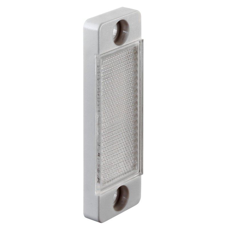 Leuze - Reflektor für Lichtschranke Reflektor MTKS 30x50.1 − 1 Stück