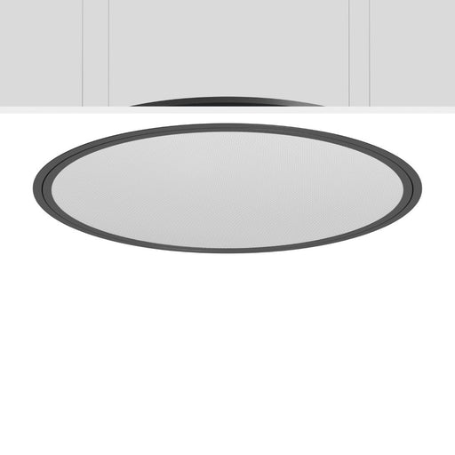 RZB - Decken-/Wandleuchte LED-Deckeneinbauleuchte 312299.0031.12 3000K DALI anthrazit