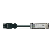 WAGO - Flachleitungsadapter für steckbare Gebäudeinstallation Abgriffmodul 896-233