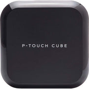 Brother - Beschriftungsgerät P-Touch CUBE Plus sw