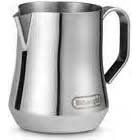DeLonghi - Zubehör/Ersatzteile für Kleingeräte Milchaufschäumkännchen DLSC060 eds-Optik f.350ml