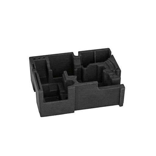 Bosch - Zubehör/Ersatzteile für Werkzeugkasten, -schrank, -wagen und Werkbank Einlagen für 1600A00HP2 GBH18V-26+GDE 18V-16