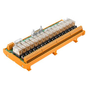 Weidmüller - Übergabemodul RCL LL RSM-16 FOR 1CO S 5.08mm − 1 Stück